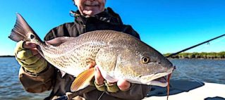 February 2026 Outing–Cypress Point Park