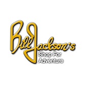 Bill Jackson's
