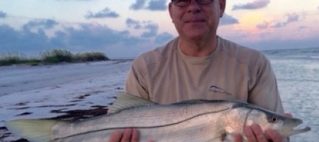 August 2026 Outing: Ft. DeSoto