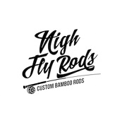 Cliff Nigh Custom Rods