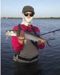 January Outing: Weedon Island