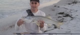 March Outing: Ft. Desoto