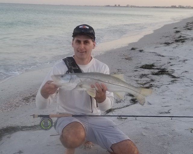 December Outing: Ft. Desoto